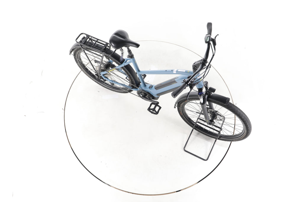 Winora TY200 Trekking E-Bike - Image 14