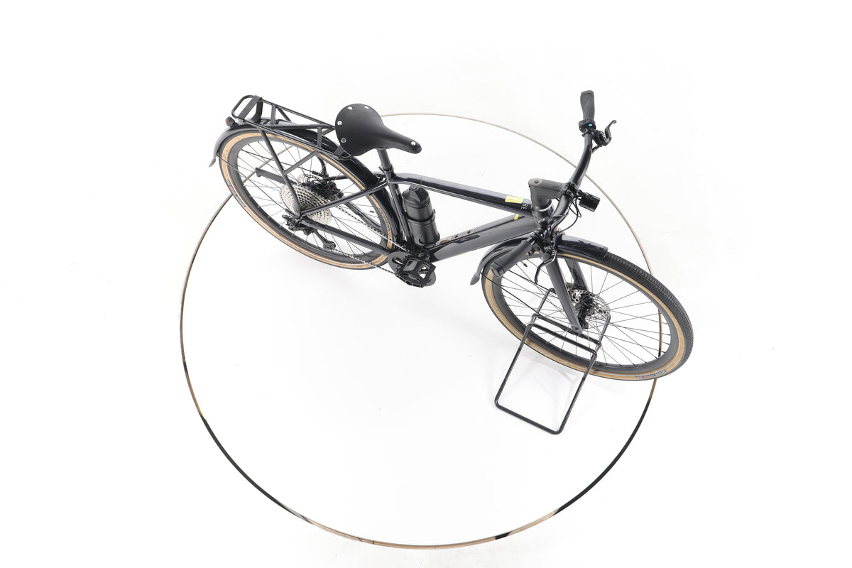 Orbea VIBE H10 EQ Trekking E-Bike - Image 14