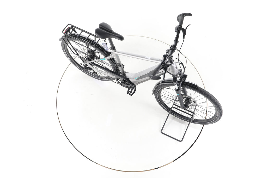 Pegasus EVO CX Trekking E-Bike - Image 14