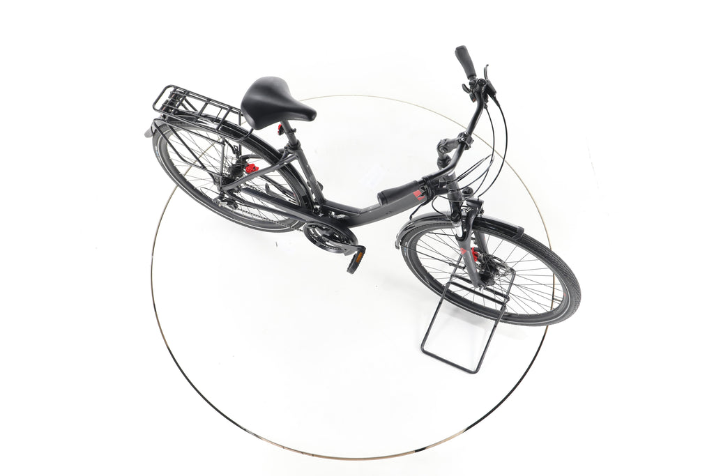 Pegasus Solero SL Disc Fahrrad City & Trekking - Image 14