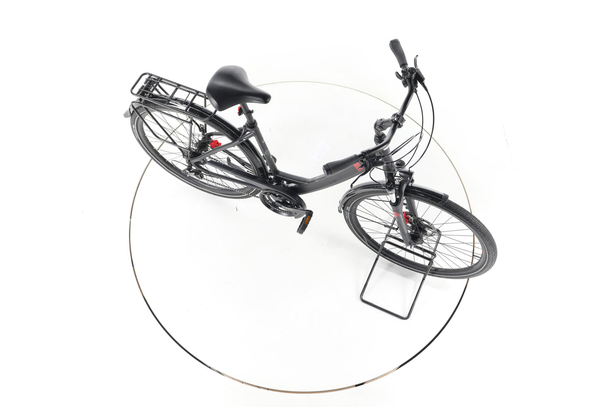 Pegasus Solero SL Disc Fahrrad City & Trekking - Image 14