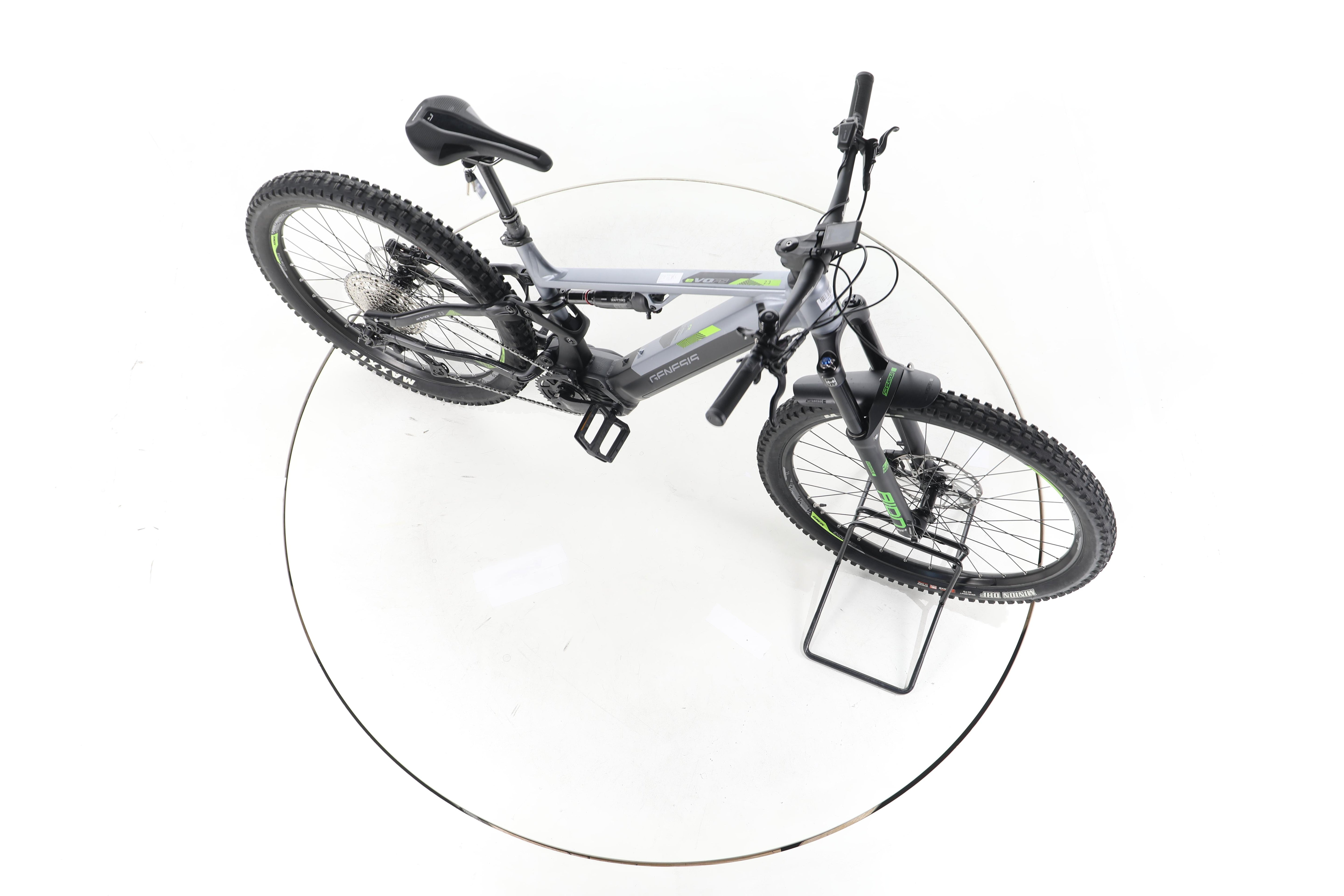 Genesis E-VO FS 2.3 E-Bike Fully - Image 14