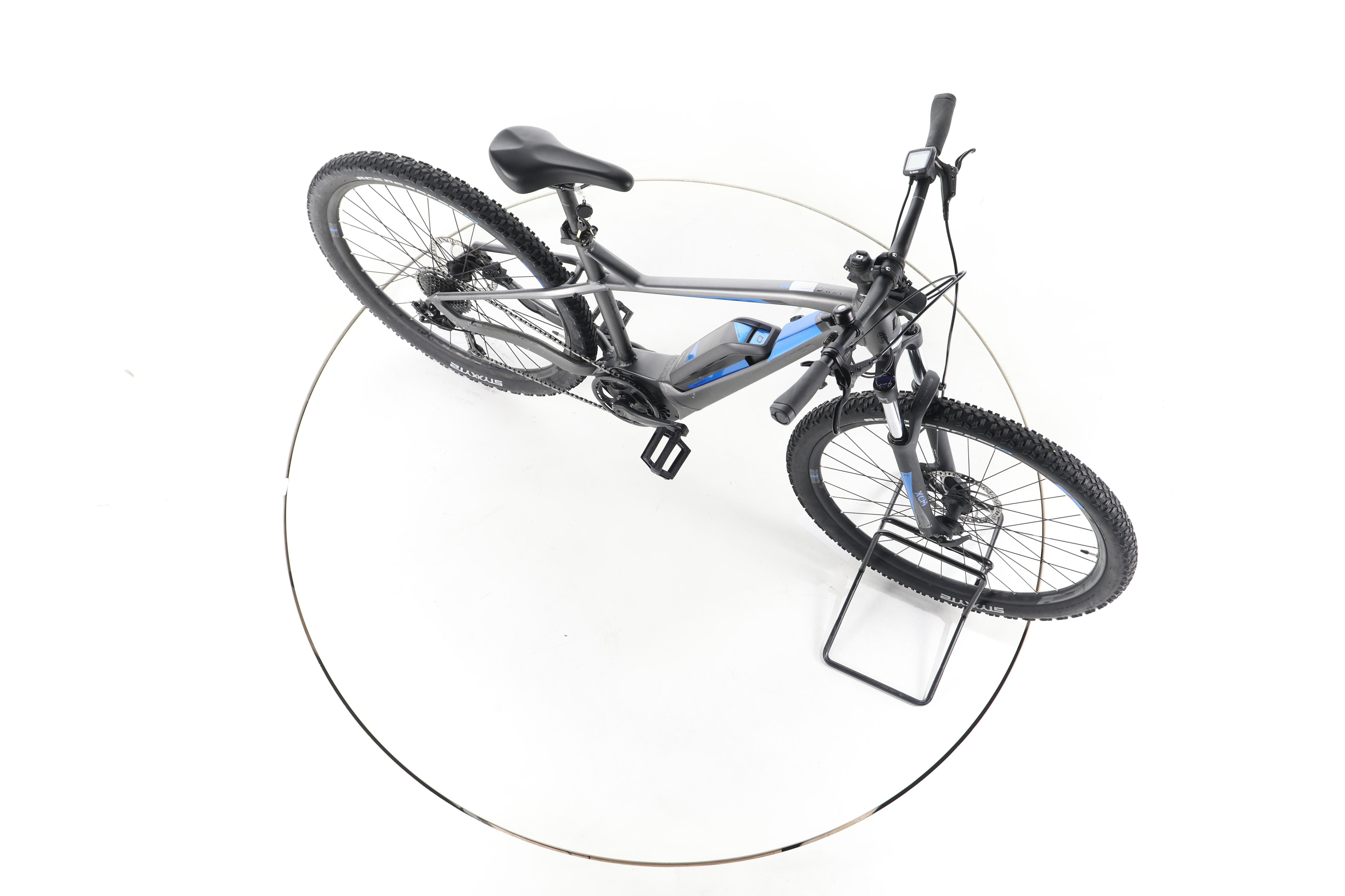 Dynamics Vulcano E-Bike - Image 14
