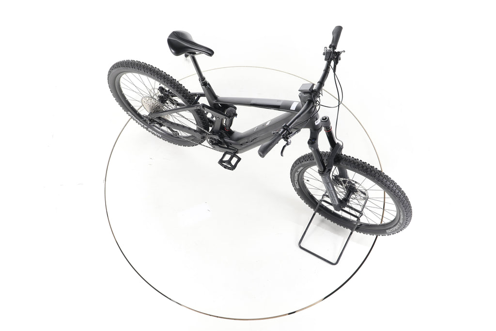 Cube Stereo Hybrid 160 HPC SLX E-Bike Fully Carbon - Image 14