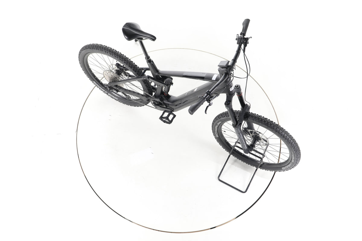 Cube Stereo Hybrid 160 HPC SLX E-Bike Fully Carbon - Image 14