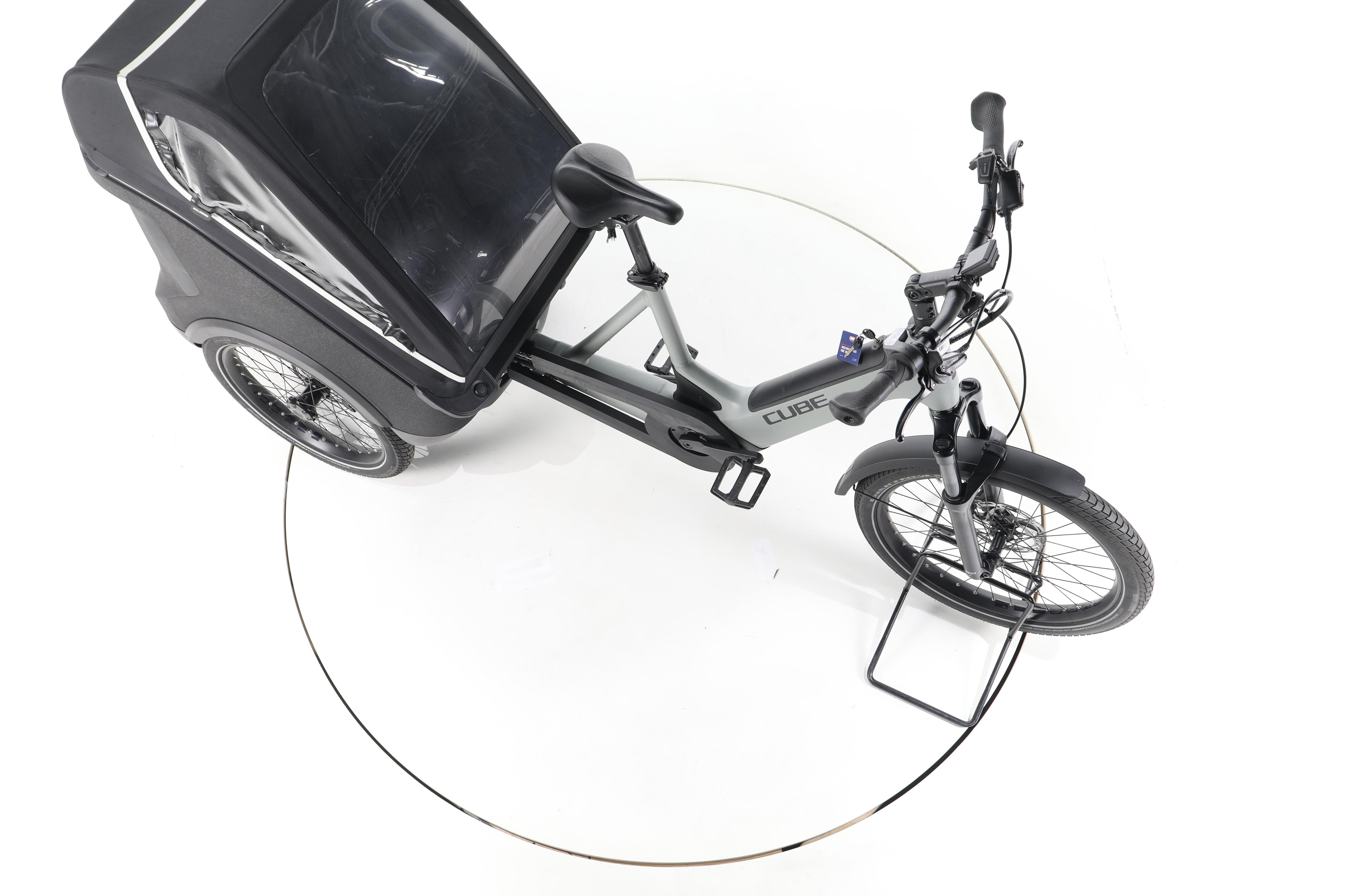 Cube Trike Hybrid Family - Image 14