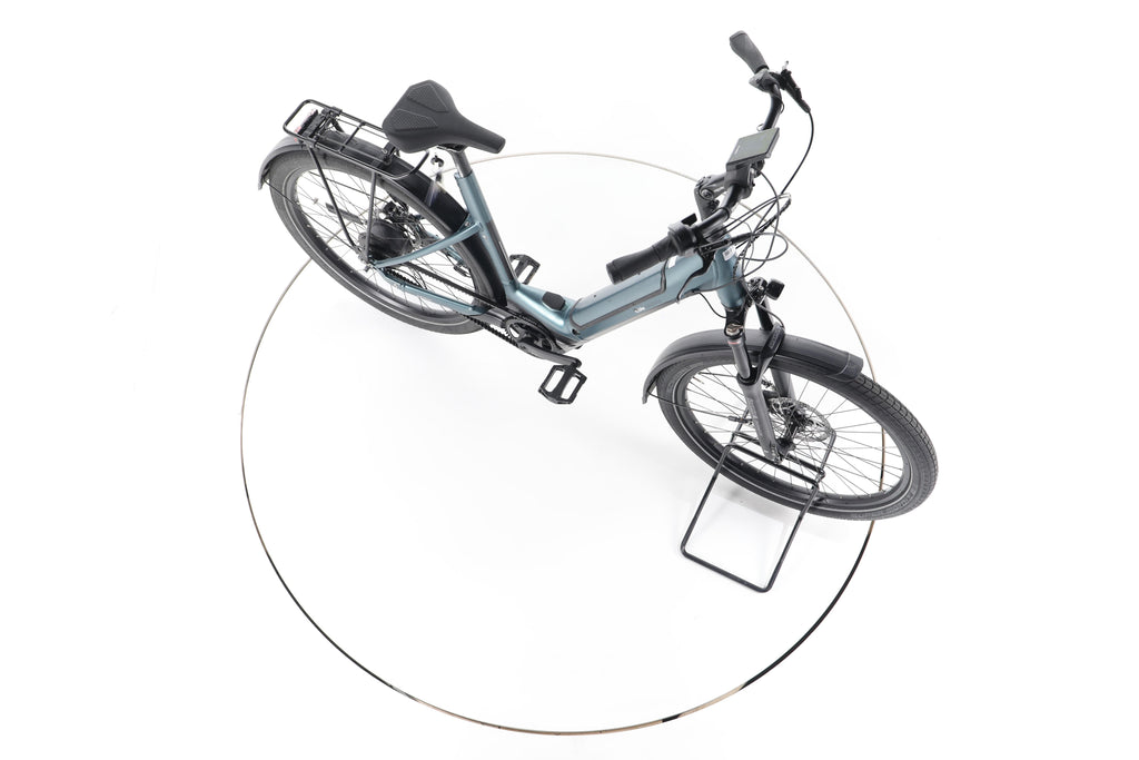 E-Bike Manufaktur 8CHT City E-Bike Tiefeinsteiger - Image 14