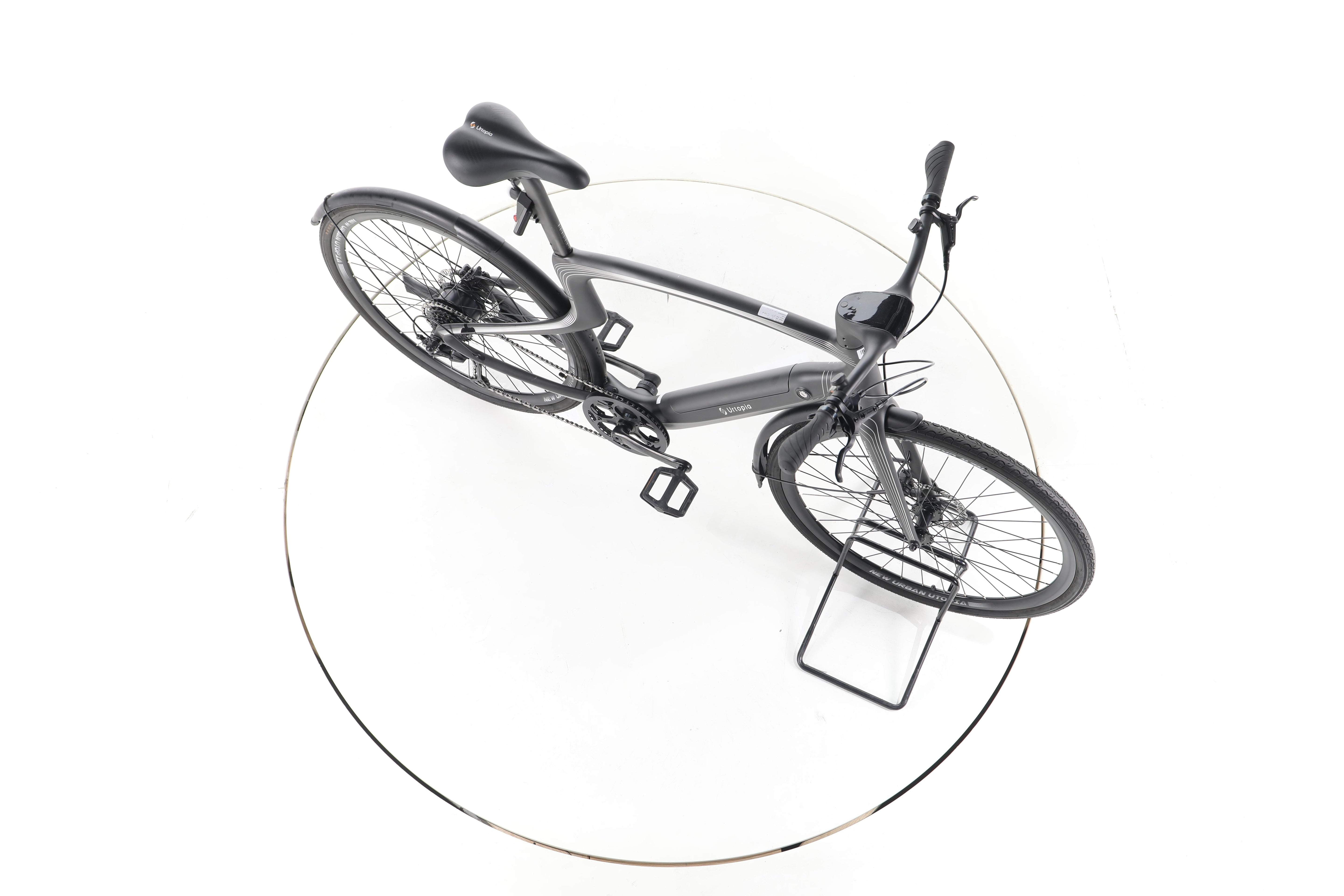 Urtopia 1 E-Bike Carbon - Image 14