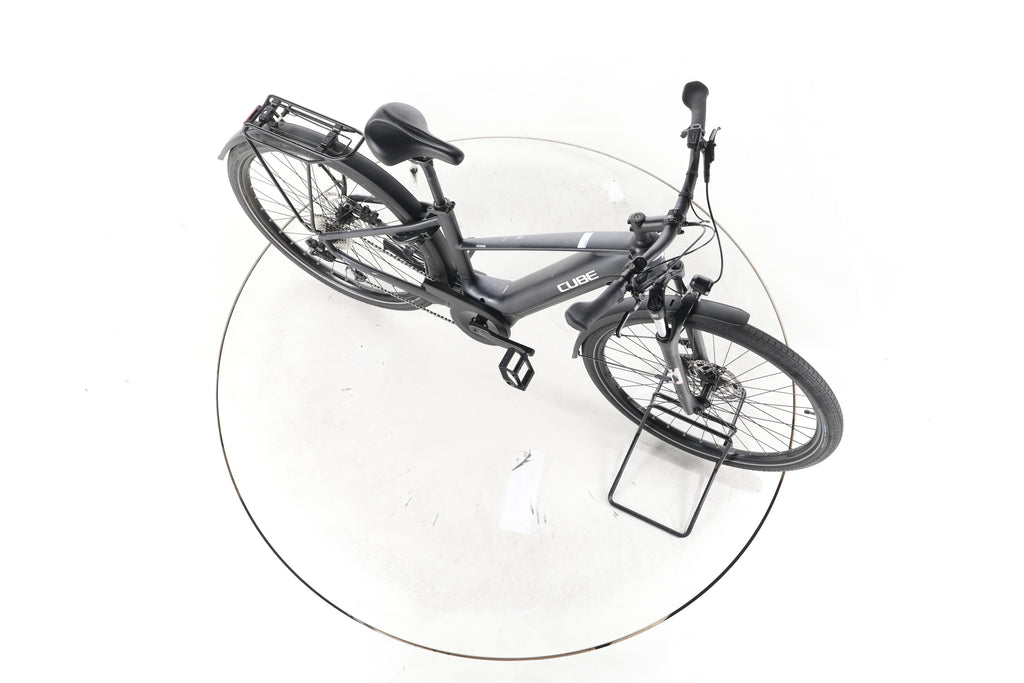 Cube Touring Hybrid ONE Trekking E-Bike - Image 14