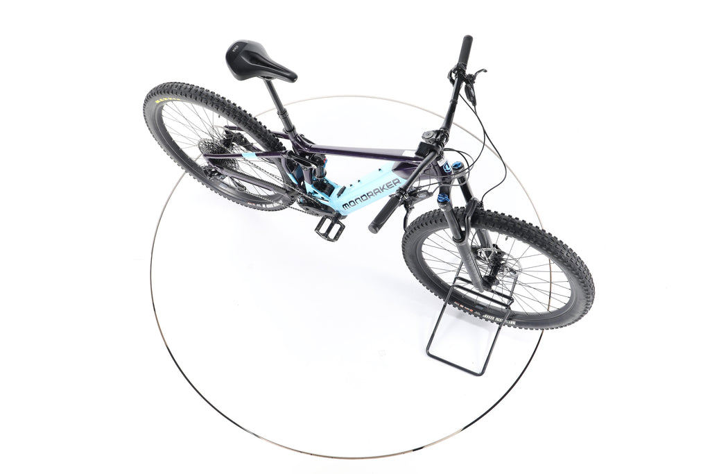 Mondraker DUSK R Fully E-Bike - Image 14
