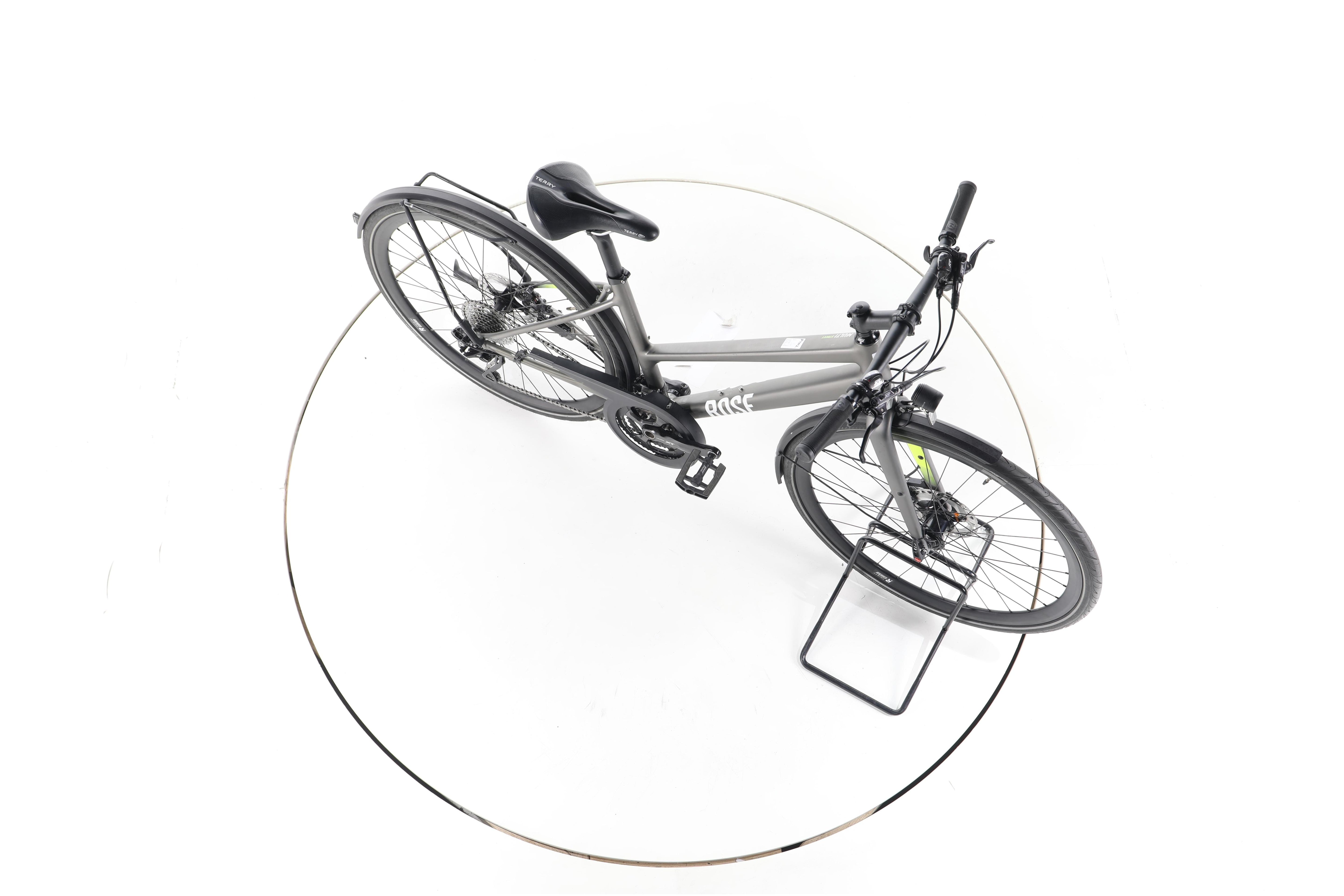 Rose MULTISTREET 3 Fahrrad City & Trekking - Image 14