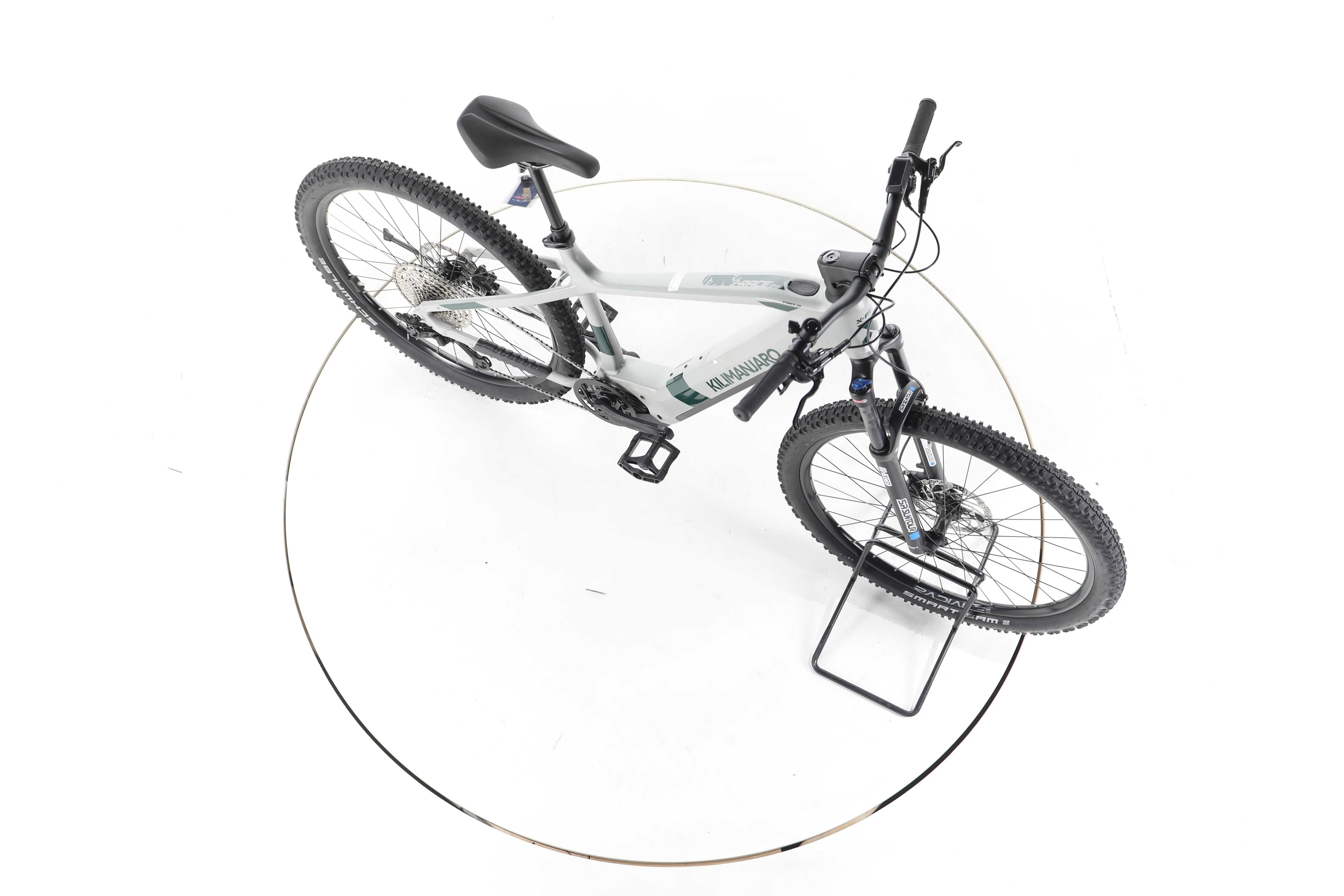 X-Fact Kilimanjaro E-Race 29 E-Bike 2024 - Image 14