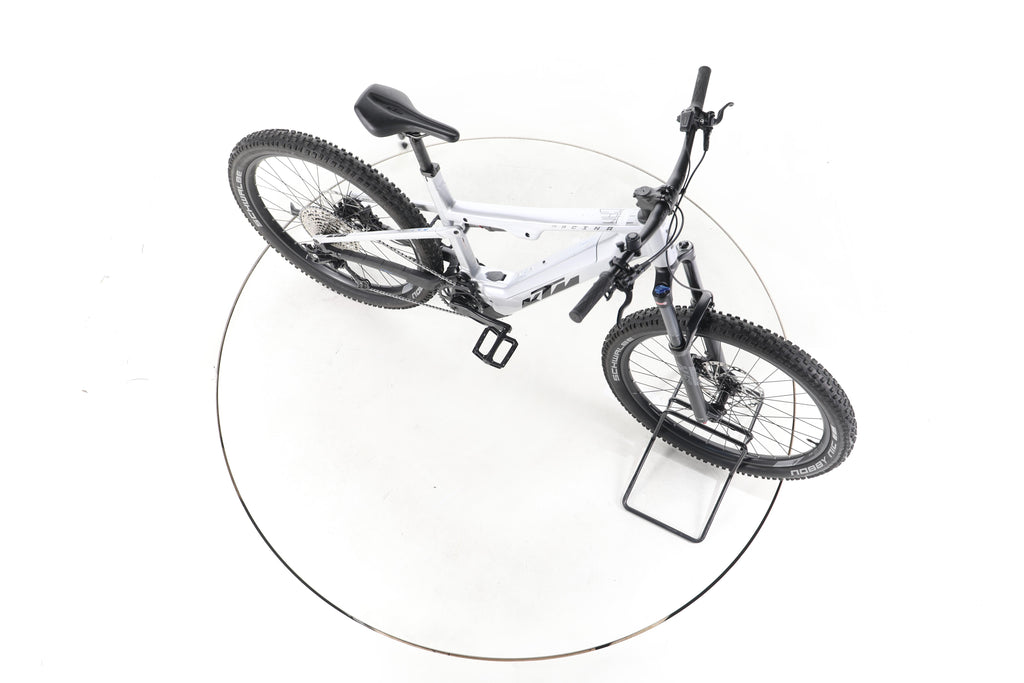KTM Macina Lycan 772 E-Bike Fully - Image 14