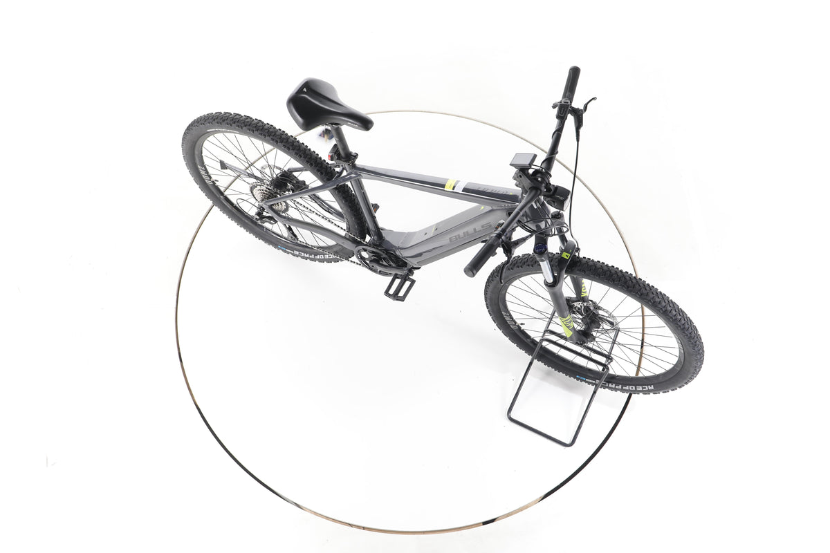 Bulls LT CX EVO 29" E-Bike - Image 14