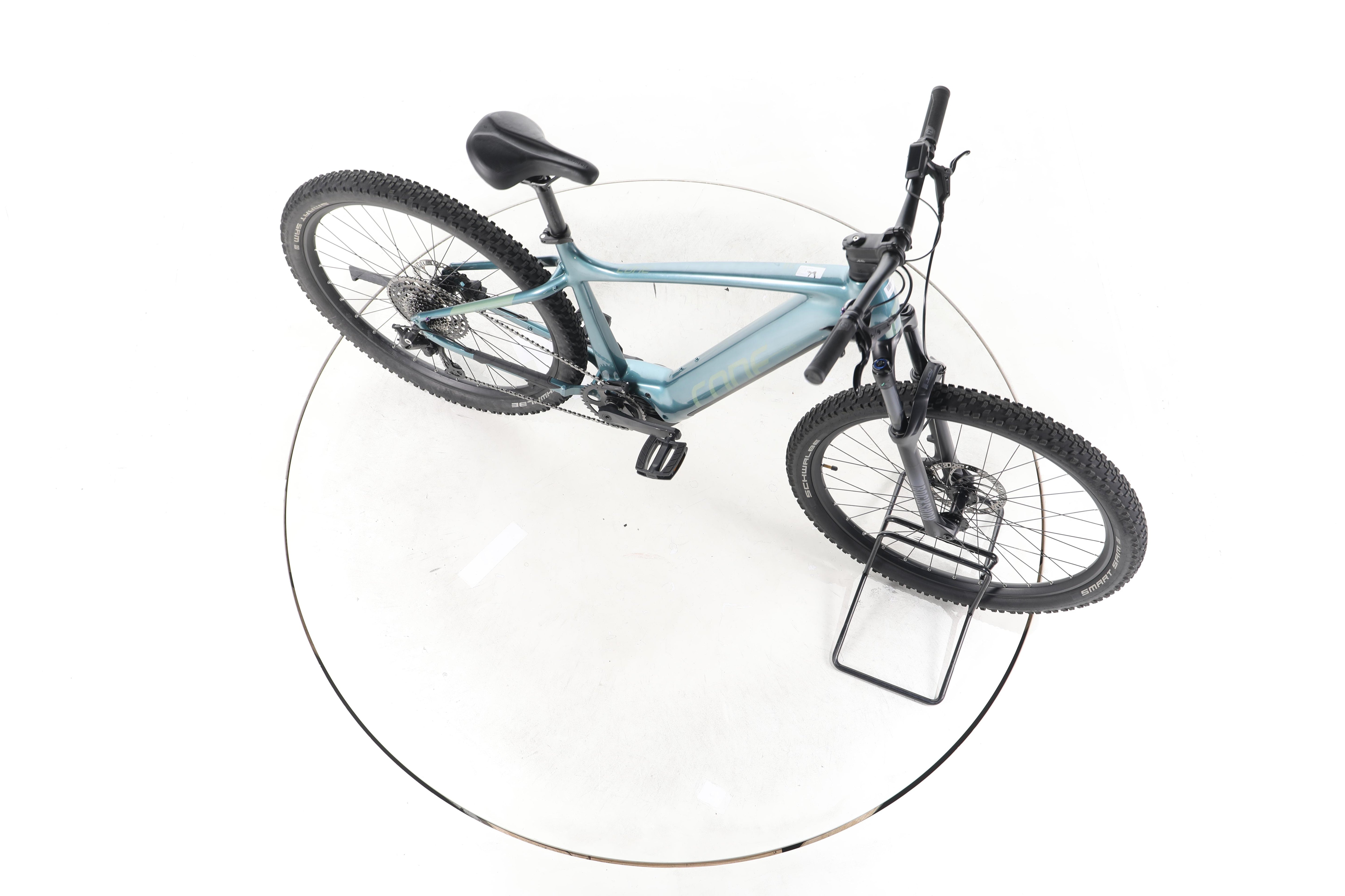 CONE Bikes eTrail iN 3.0 E-Bike 2024 - Image 14