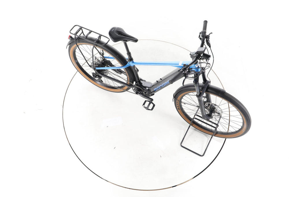 Mondraker Prime R X Trekking E-Bike - Image 14