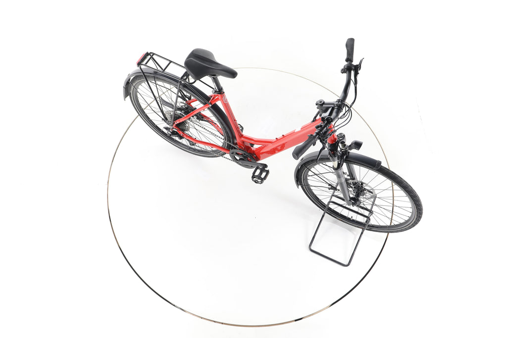 Poison E605 Trekking E-Bike Tiefeinsteiger - Image 14
