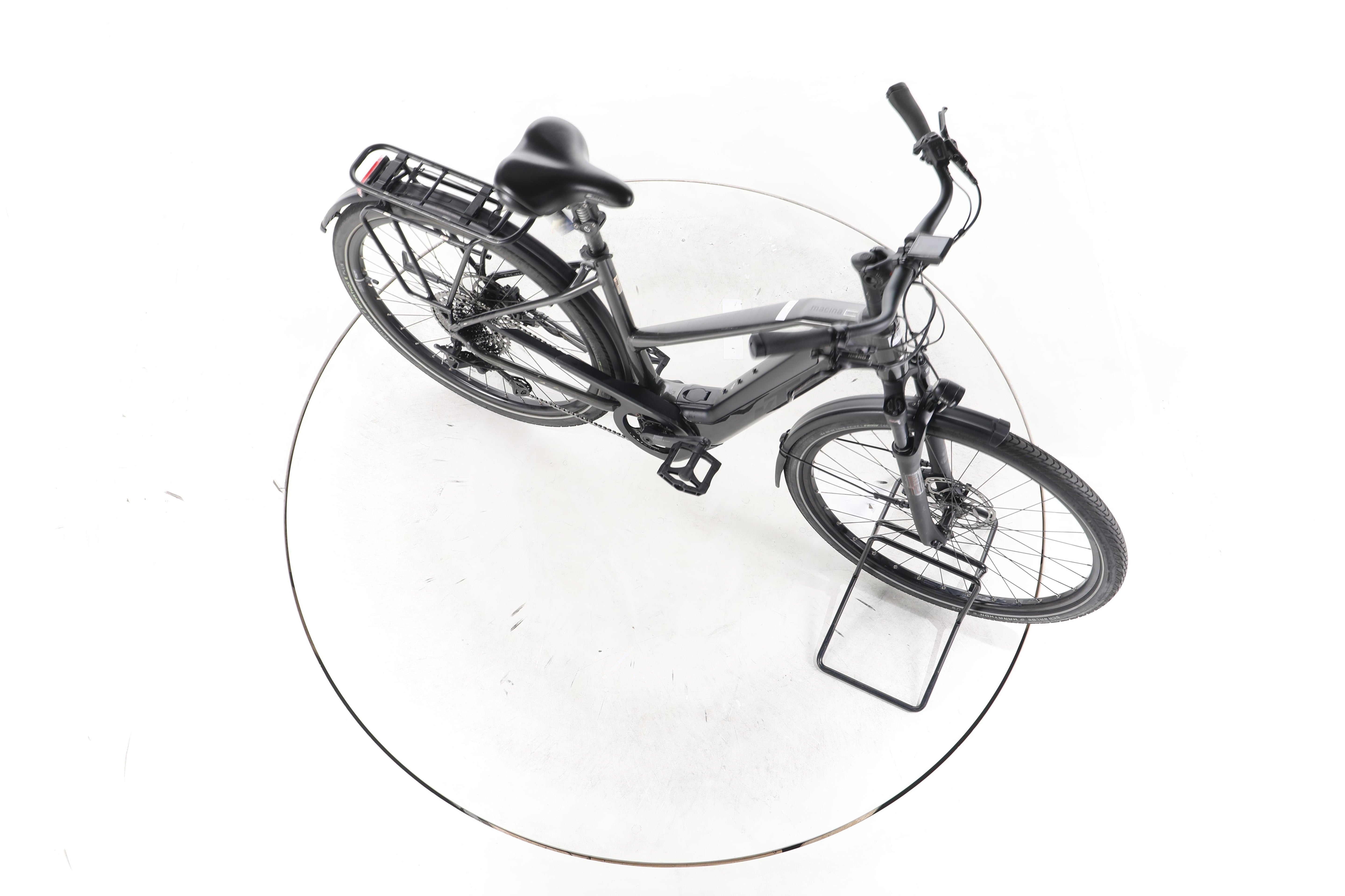 KTM Macina Style XL Trekking E-Bike - Image 14
