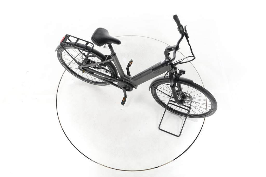 QWIC iMN7.2 City E-Bike Tiefeinsteiger - Image 14