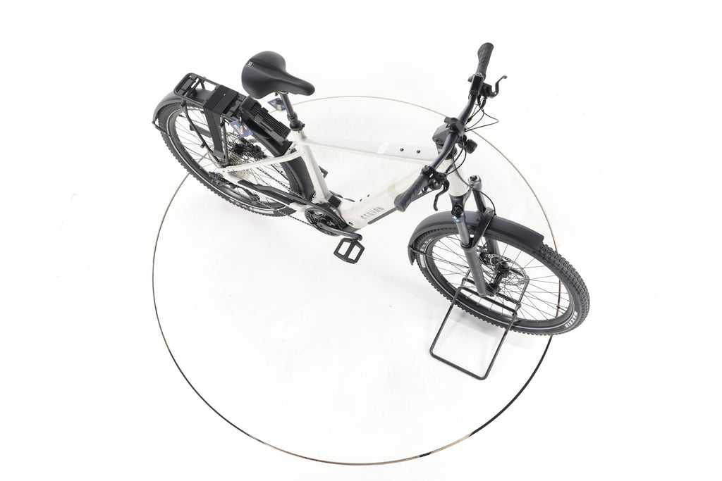 Canyon Pathlite:ON 8 SUV Trekking E-Bike 2025 - Image 14