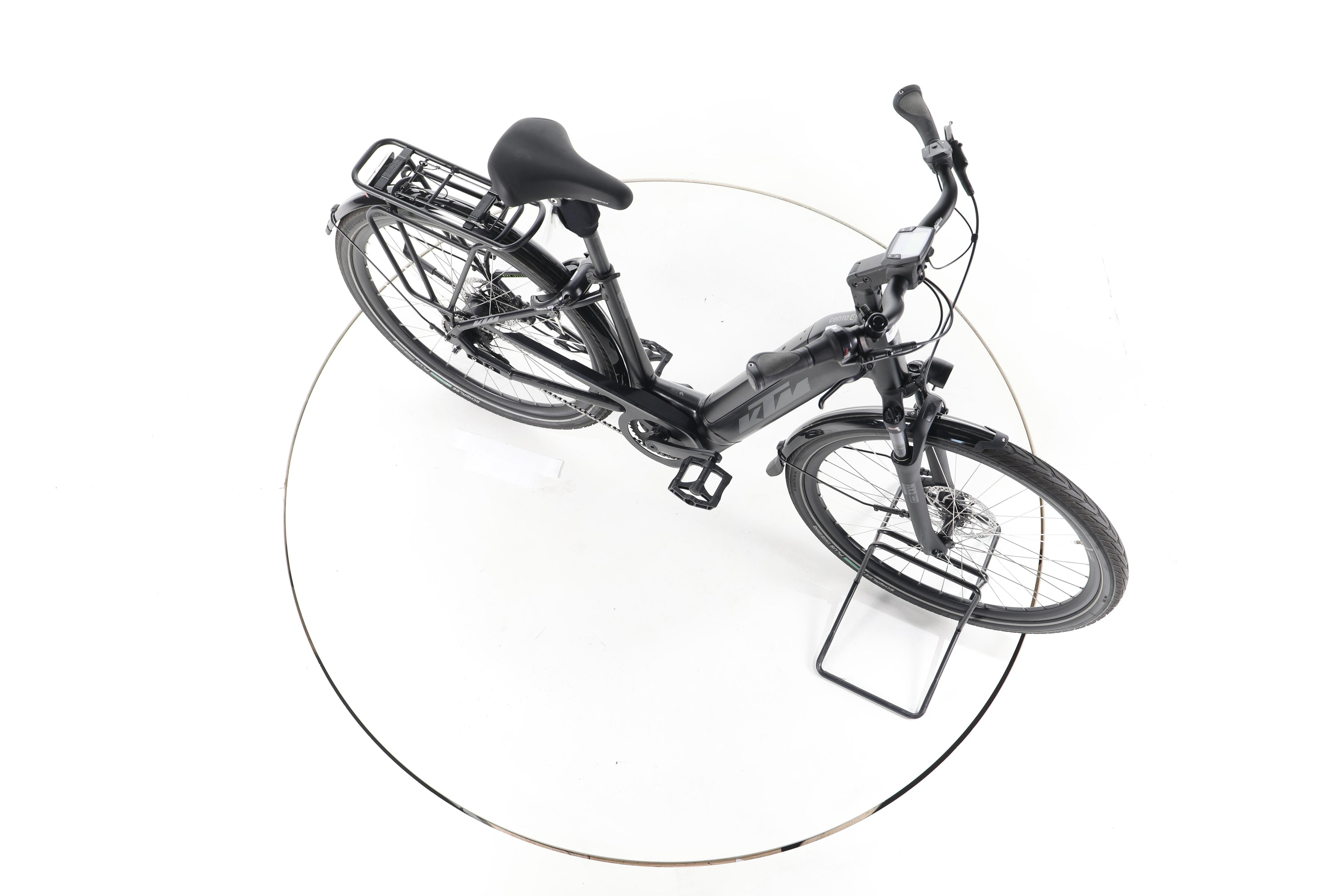 KTM Cento 5 City E-Bike Tiefeinsteiger - Image 14