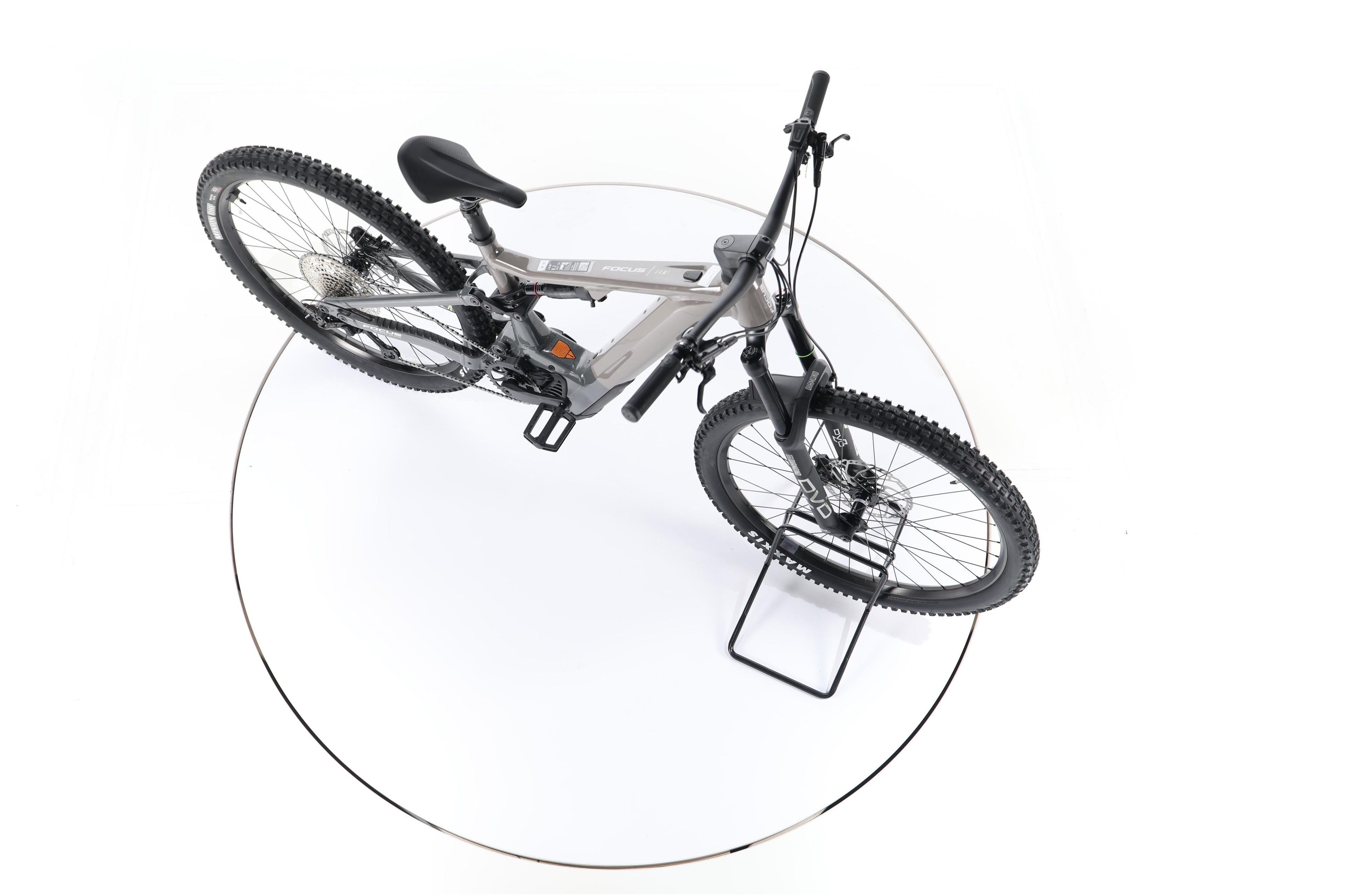 Focus Jam² 6.7 Fully E-Bike 2023 - Image 14