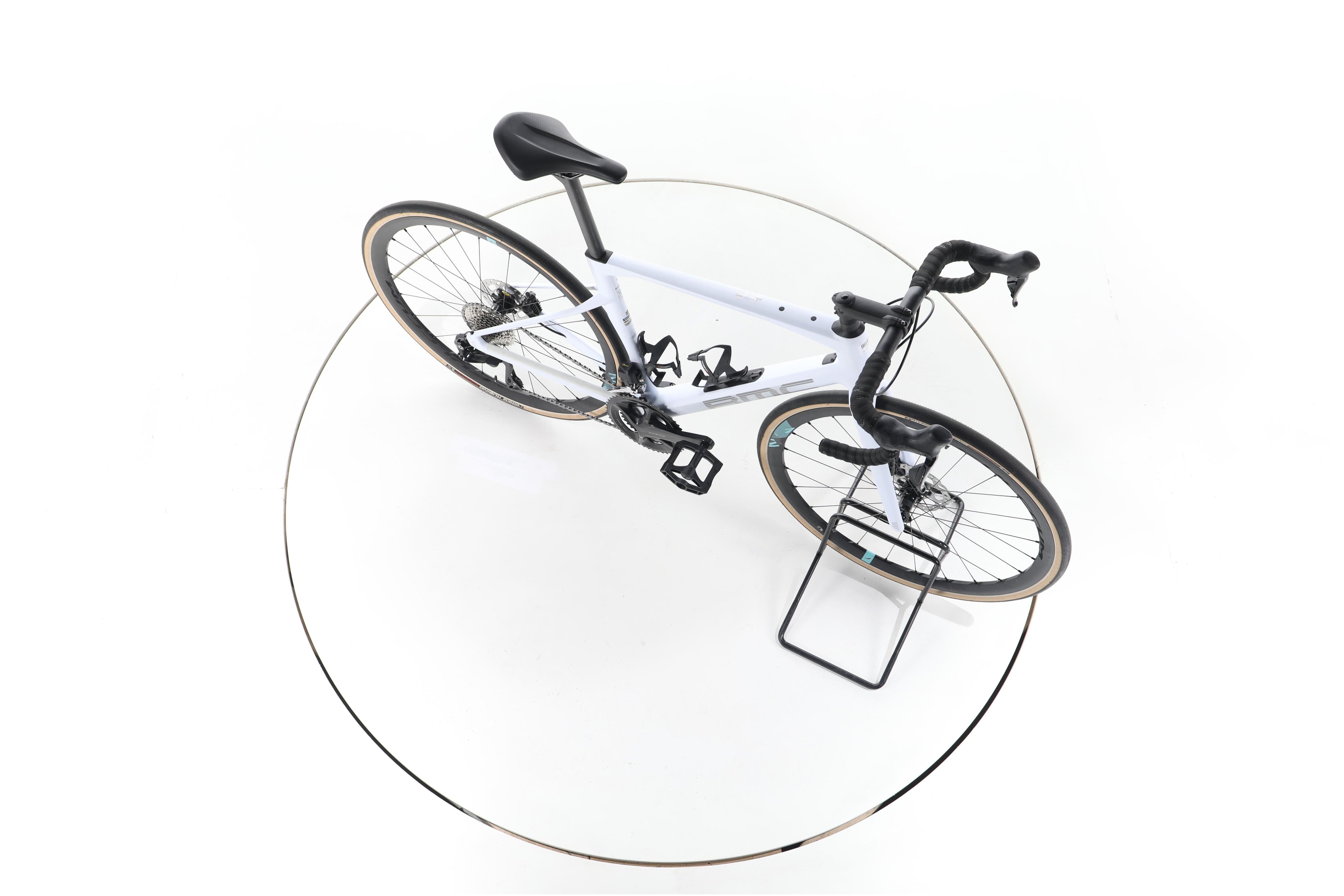 BMC Roadmachine Four Rennrad Carbon 2024 - Image 14