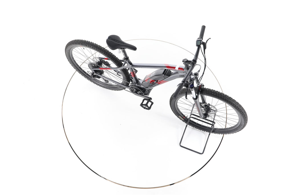 R Raymon HardRay E 3.0 E-Bike - Image 14