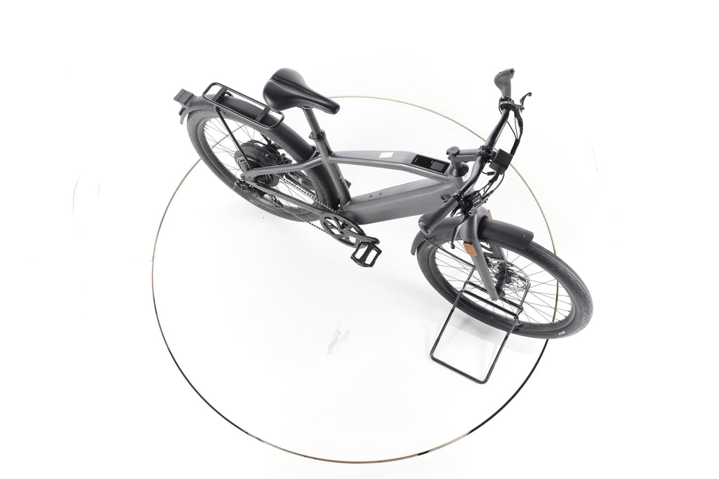 Stromer ST1 Sport S-Pedelec 814 Wh - Image 14