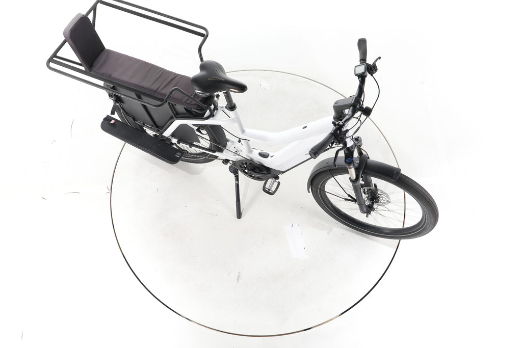 Riese & Müller Multicherger Mixte GT Family E-Lastenrad - Image 14