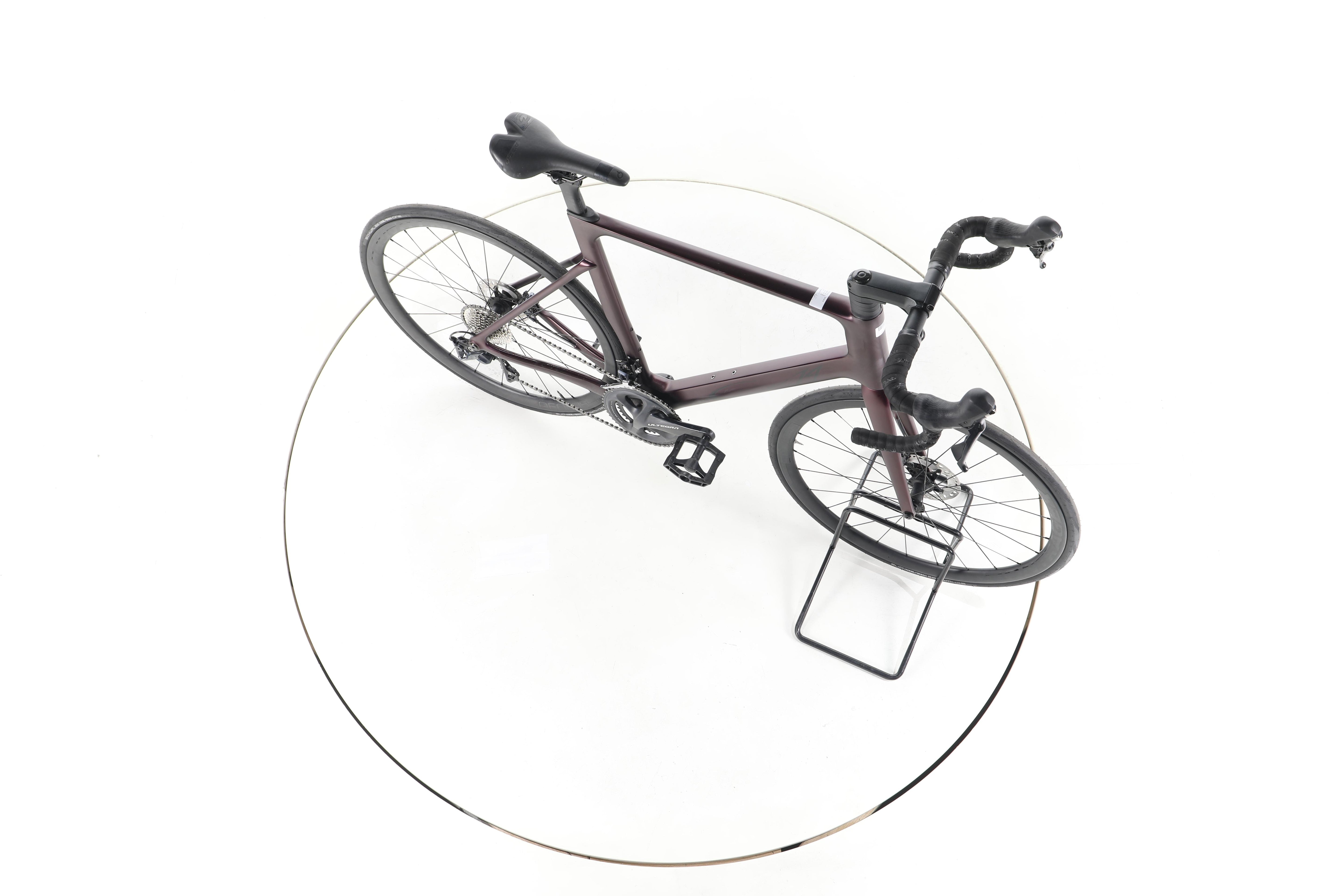 C 14 Speed Pro Rennrad Carbon - Image 14
