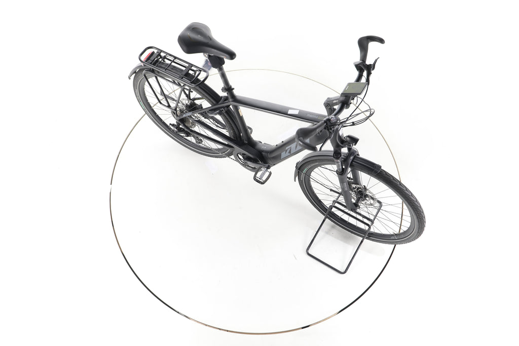 KTM Macina Tour CX 610 Trekking E-Bike - Image 14