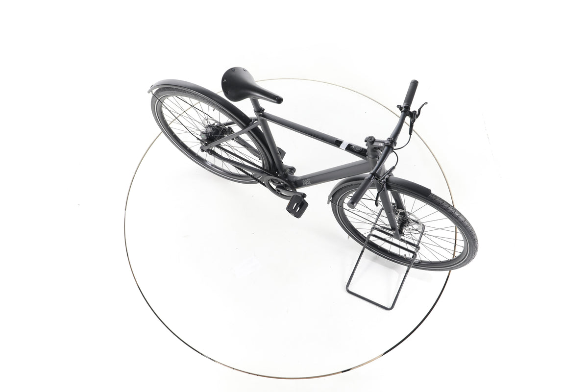 Rose Sneak Plus EQ City E-Bike - Image 14