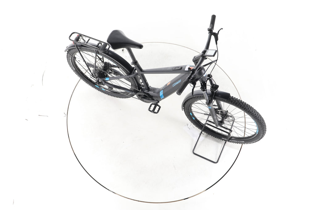 Conway Cairon C 2.0 Trekking E-Bike - Image 14