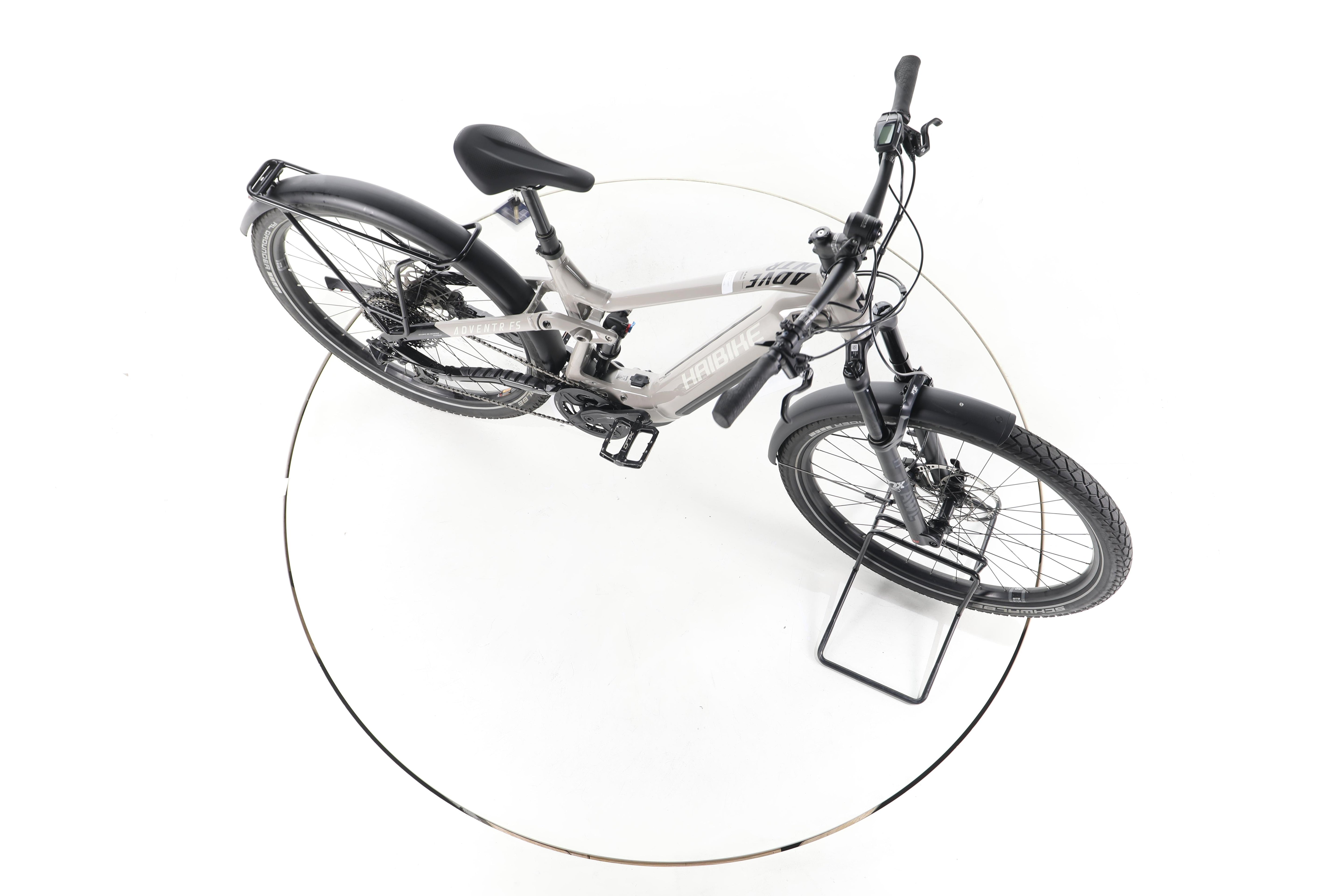 Haibike Adventr FS 10 SUV E-Bike - Image 14