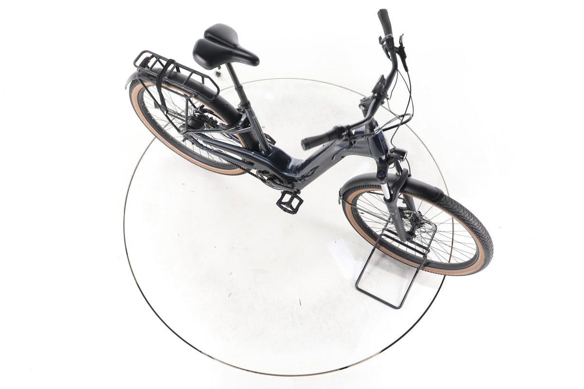 Pegasus Savino EVO 5F Lite City E-Bike Tiefeinsteiger - Image 14