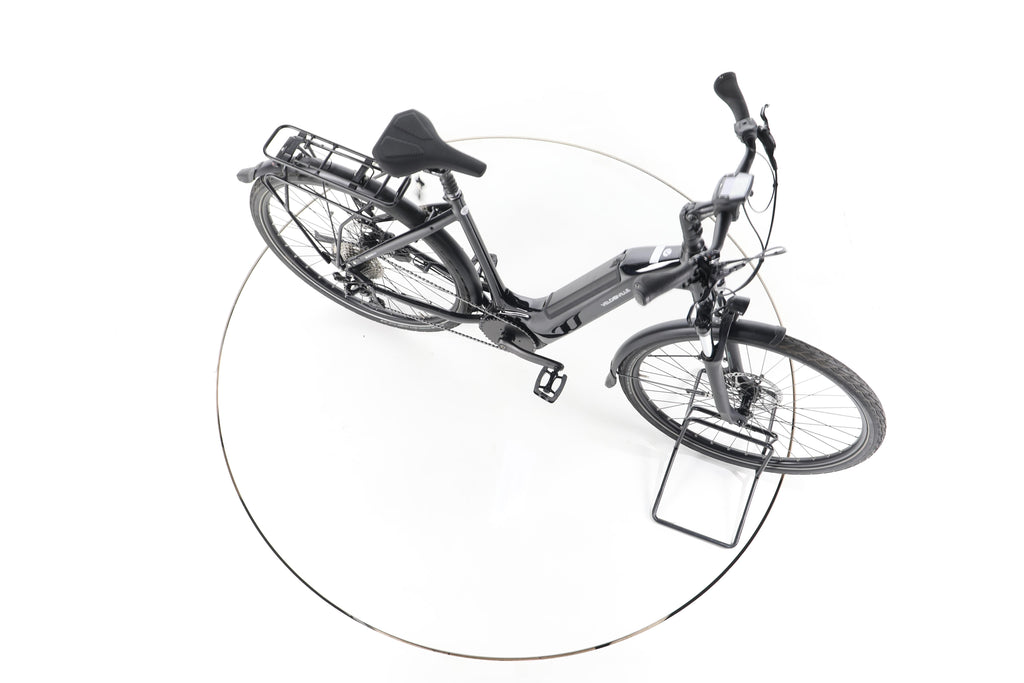 Velo de Ville AEB 890 Trekking E-Bike Tiefeinsteiger - Image 14