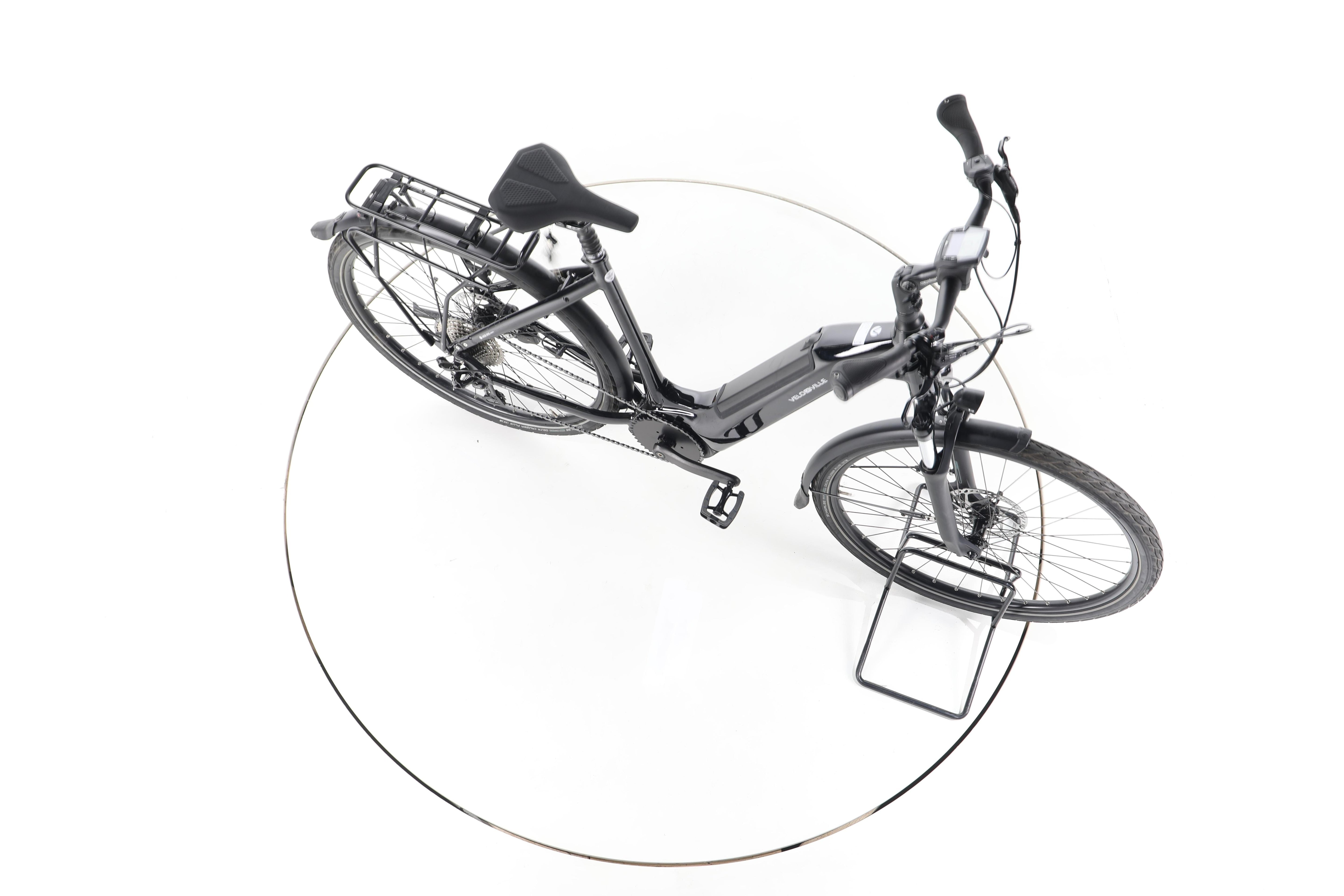 Velo de Ville AEB 890 Trekking E-Bike Tiefeinsteiger - Image 14