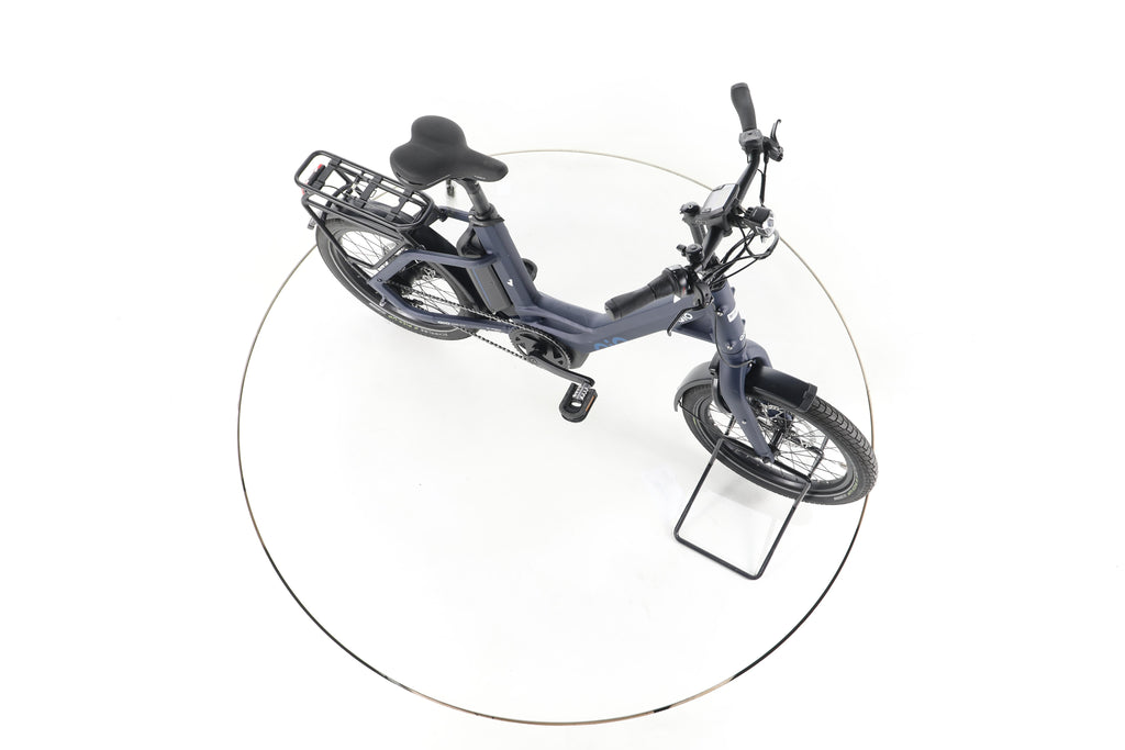 QIO Eins AP-8 Kompakt E-Bike Tiefeinsteiger - Image 14