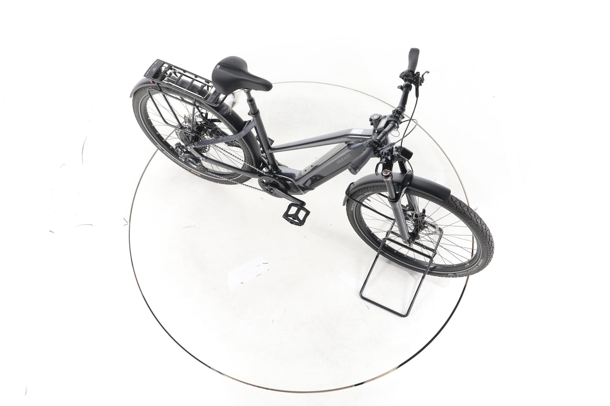 HoheAcht Pasia Tereno Trekking E-Bike - Image 14
