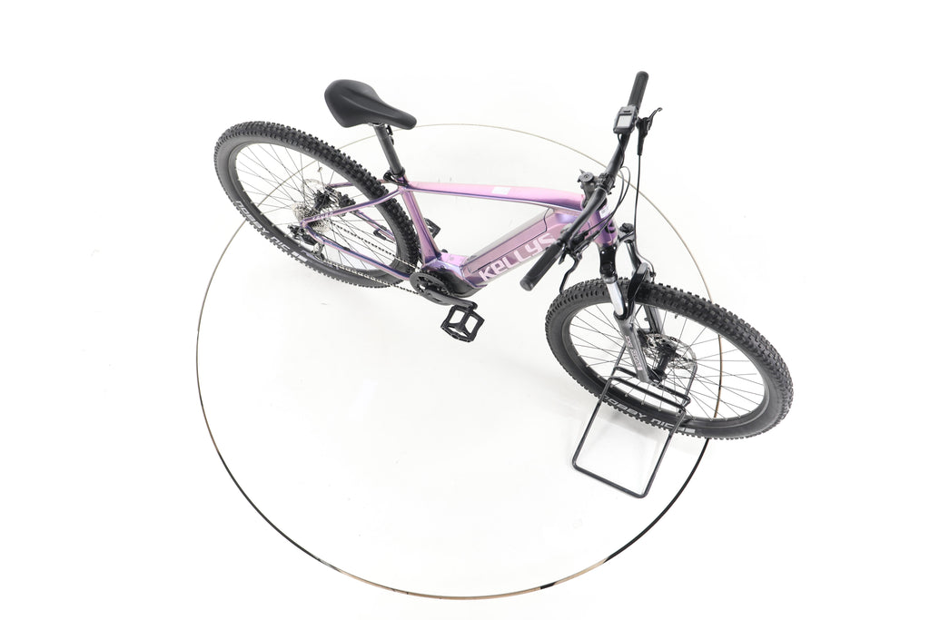 Kellys Tayen R10 E-Bike - Image 14