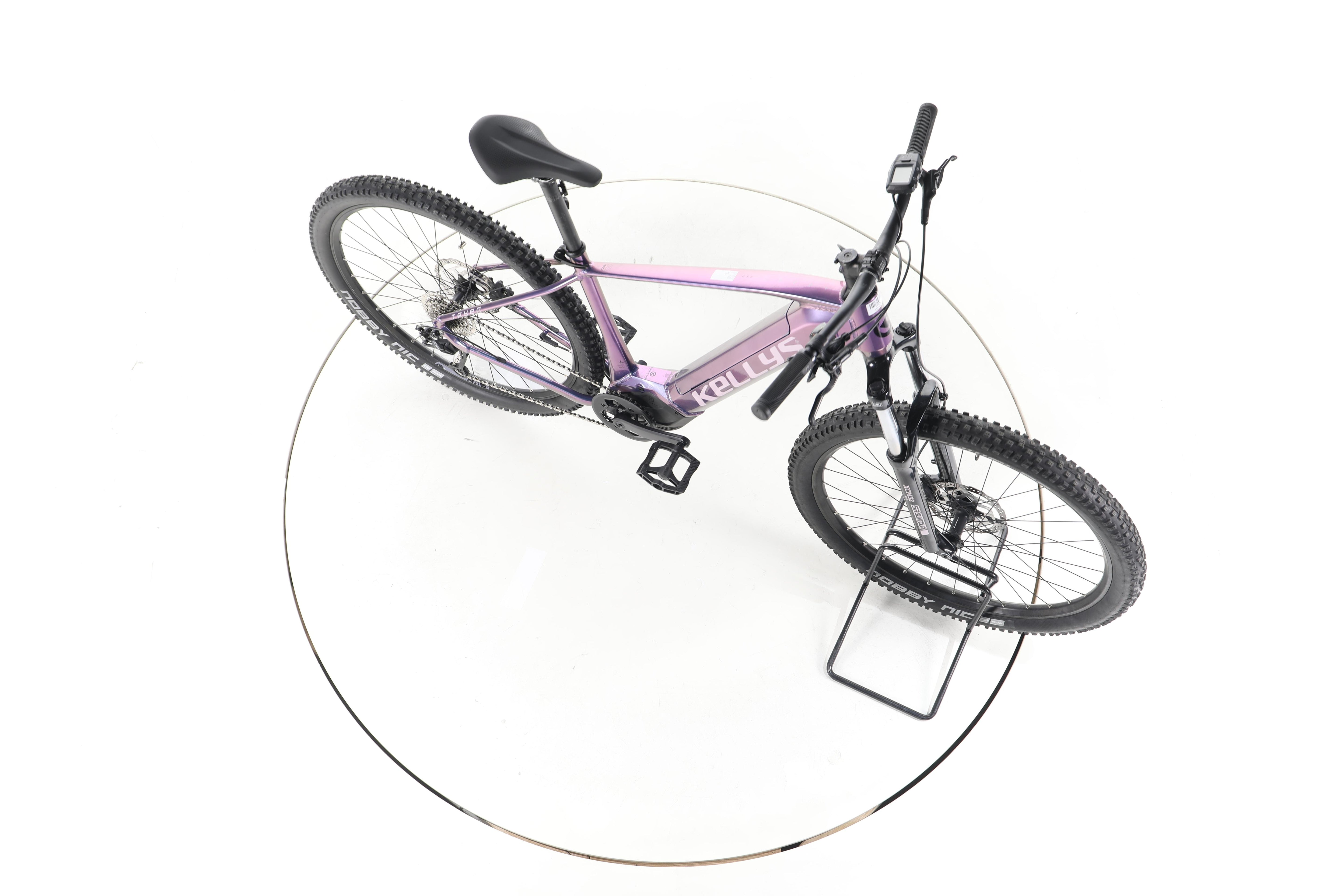 Kellys Tayen R10 E-Bike - Image 14