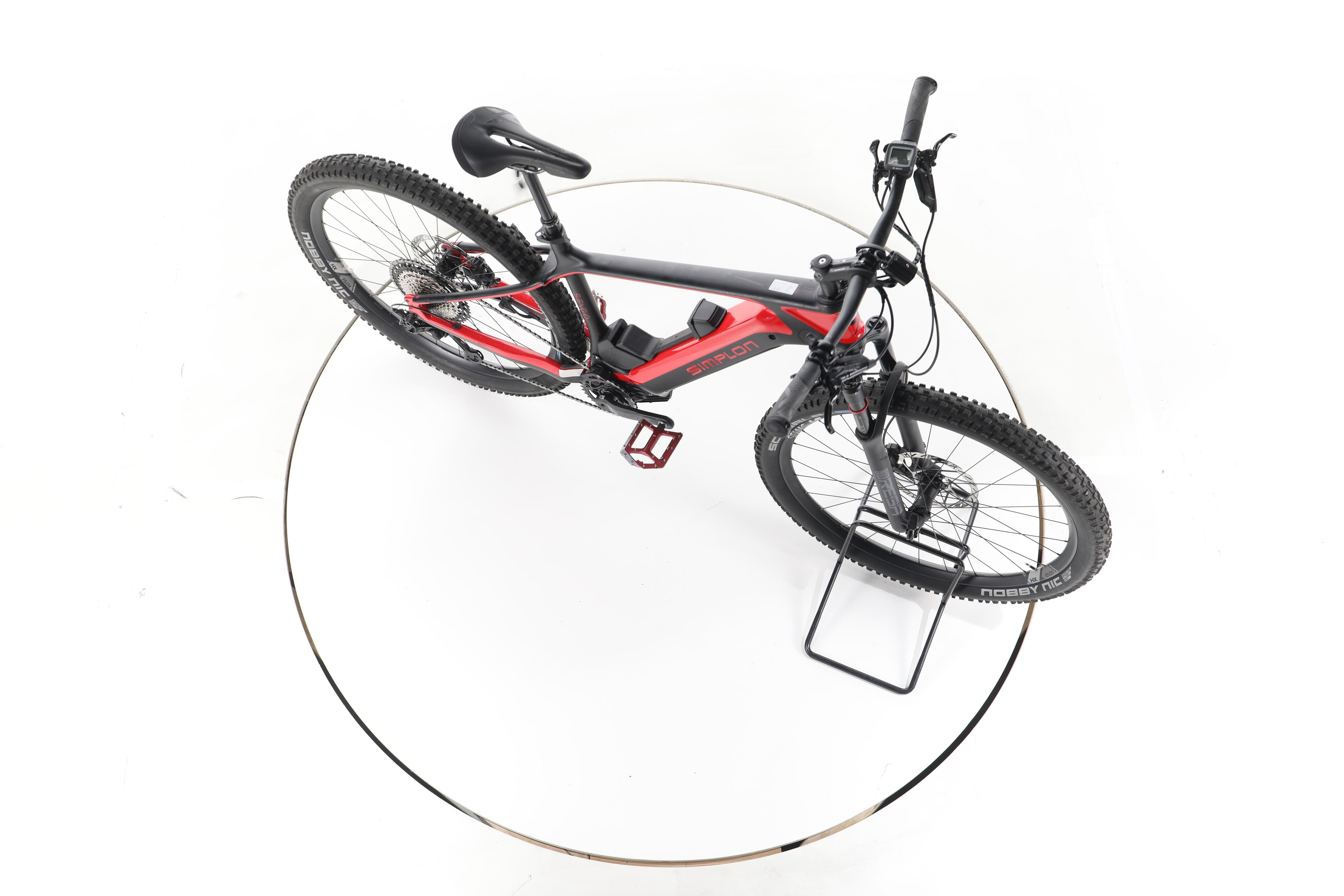 Simplon Sengo Pmax E-Bike - Image 14