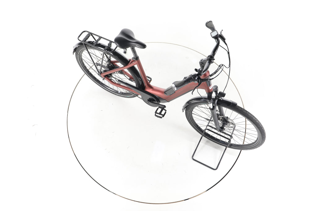Winora Tria N8 eco Trekking E-Bike Tiefeinsteiger - Image 14