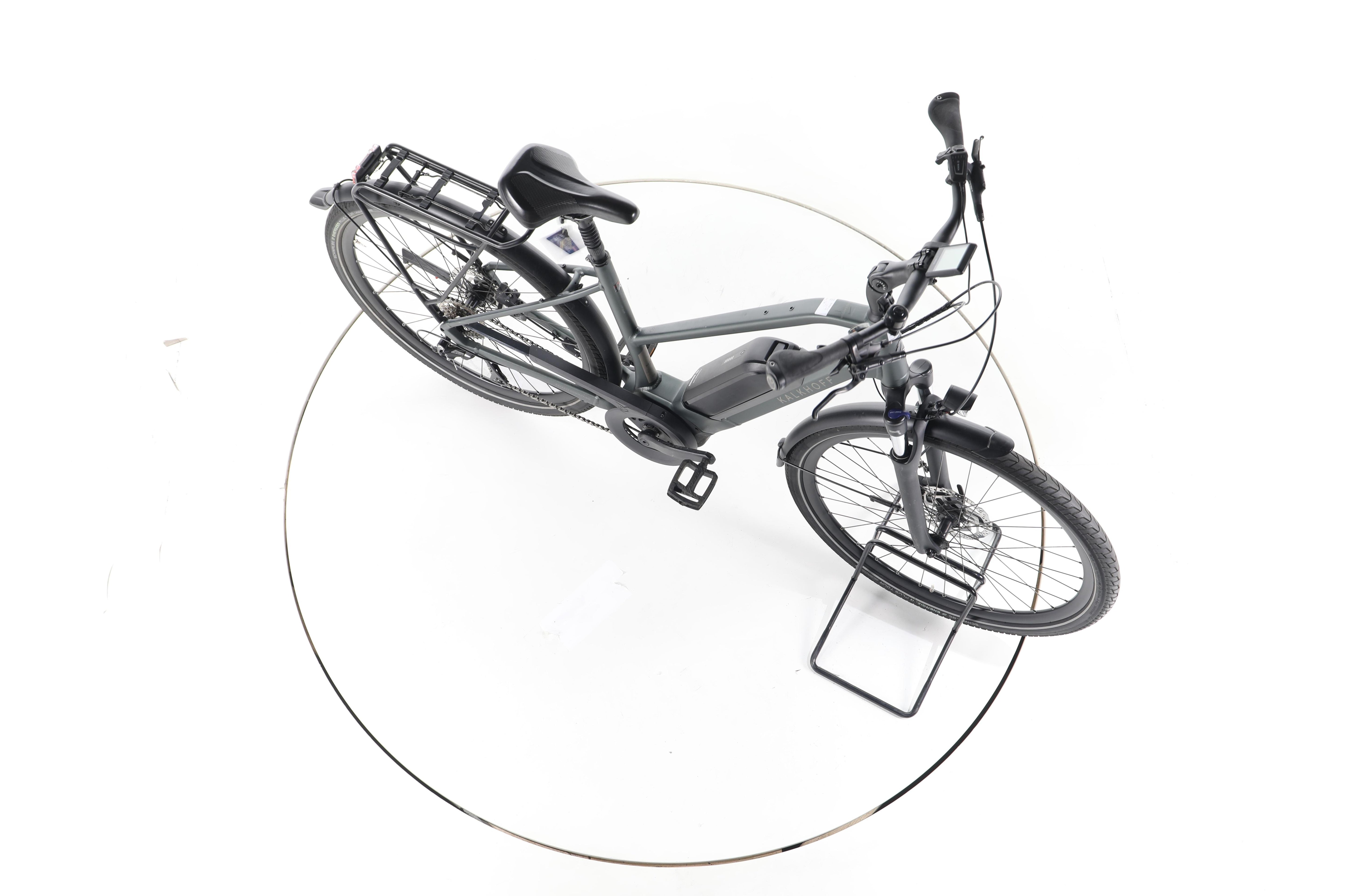 Kalkhoff ENDEAVOUR 1.B MOVE Trekking E-Bike - Image 14