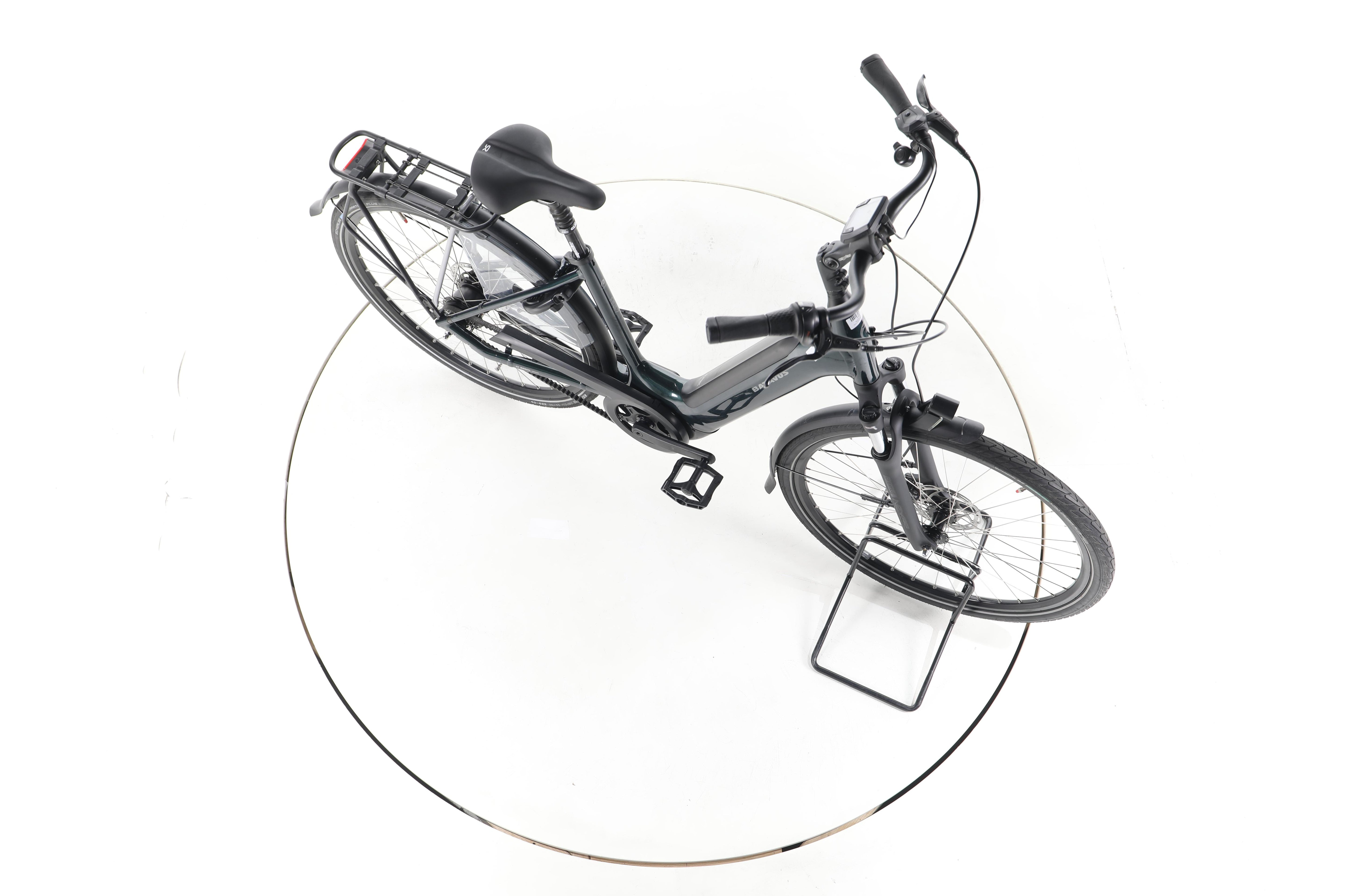 Batavus Finez E-go® Power City E-Bike Tiefeinsteiger - Image 14