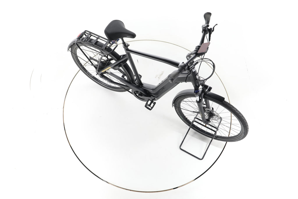 Hercules Intero I-F360 City E-Bike - Image 14