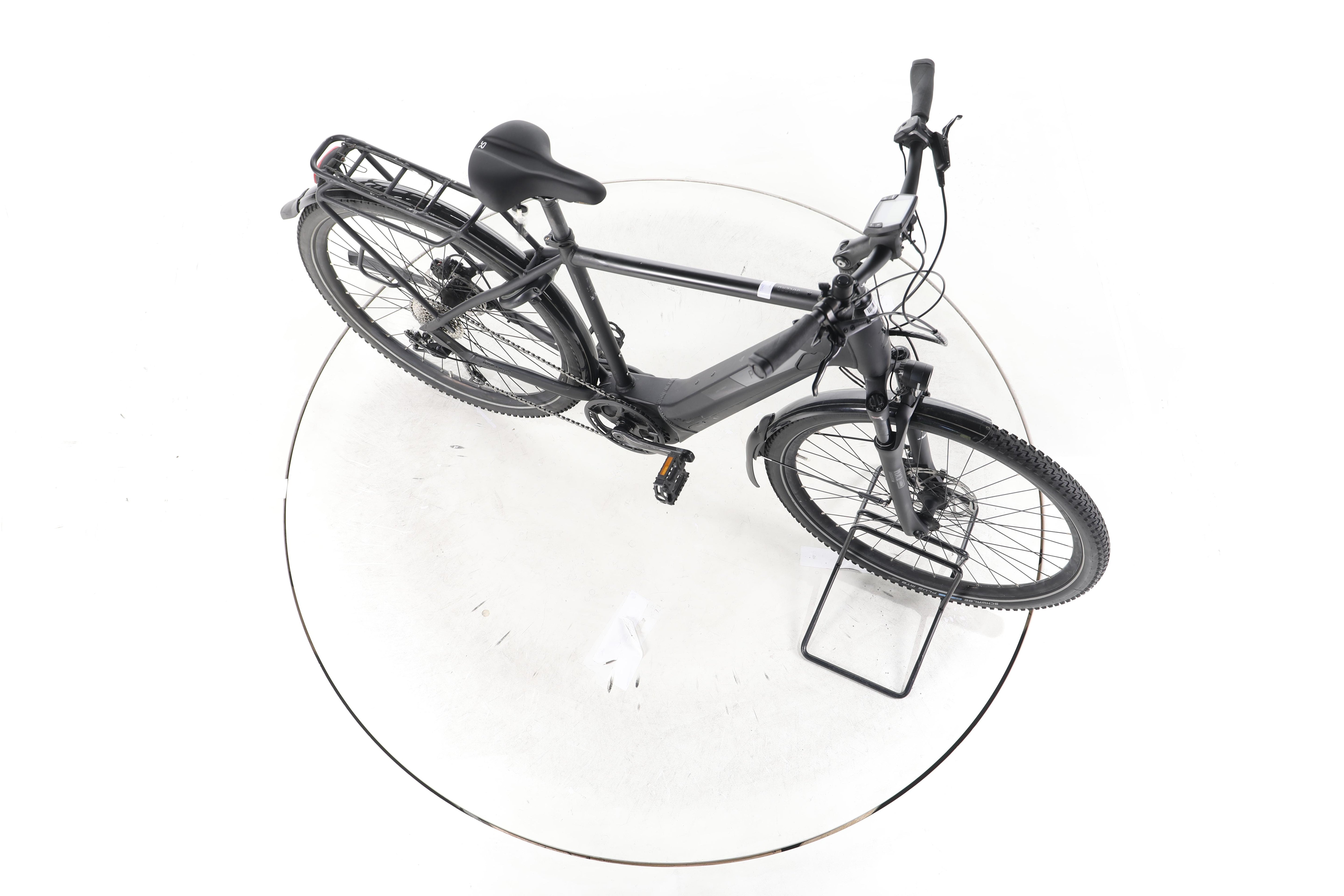 Pegasus Solero EVO Trekking E-Bike - Image 14