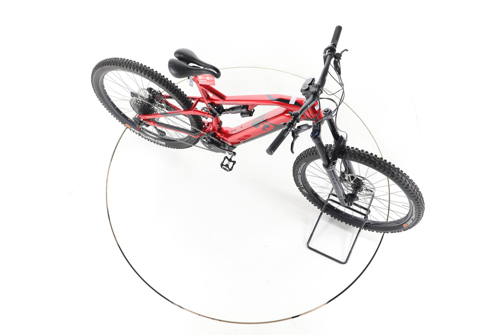 R Raymon TrailRay 160E 10.0 Fully E-Bike - Image 14