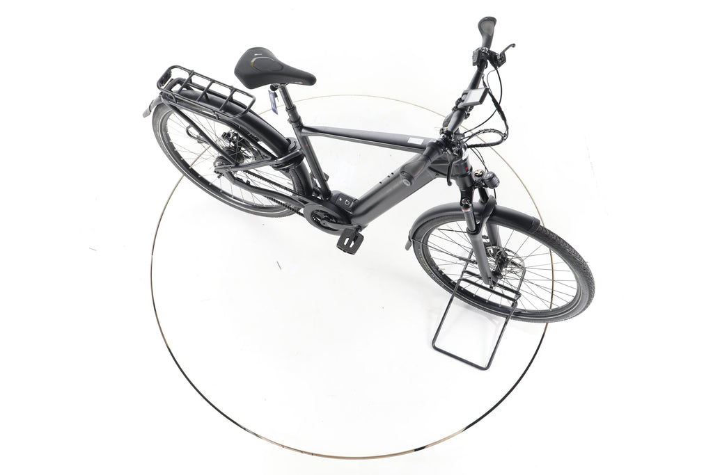ZEMO ZE 5F City E-Bike - Image 14